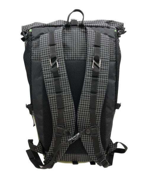 RAINADOLE WORKS（レイナドールワークス）RAINADOLE WORKS (レイナドールワークス) Lichen 25L オリーブの古着・服飾アイテム