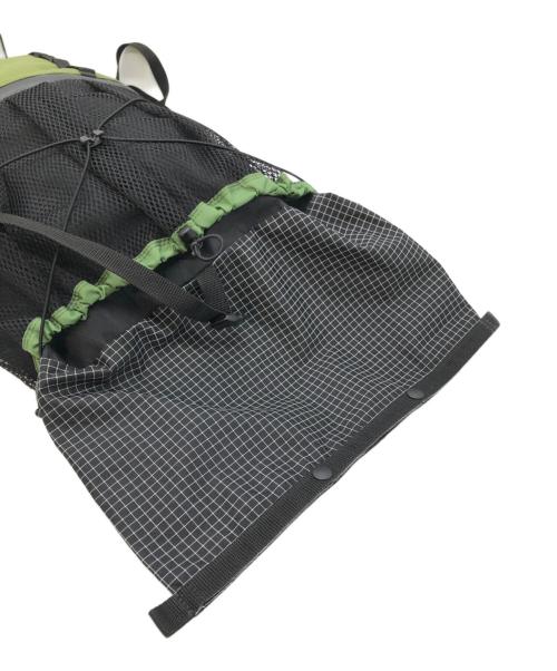 RAINADOLE WORKS（レイナドールワークス）RAINADOLE WORKS (レイナドールワークス) Lichen 25L オリーブの古着・服飾アイテム