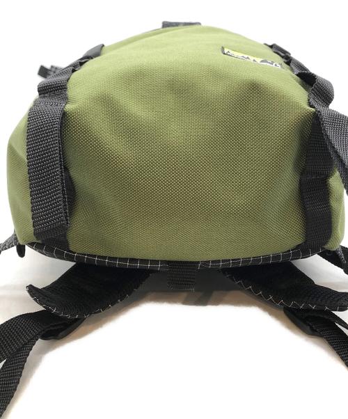 RAINADOLE WORKS（レイナドールワークス）RAINADOLE WORKS (レイナドールワークス) Lichen 25L オリーブの古着・服飾アイテム