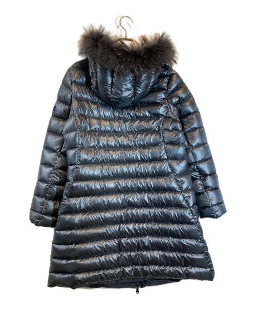 TATRAS（タトラス）TATRAS (タトラス) ISERA ダウンコート ブラック サイズ:4の古着・服飾アイテム