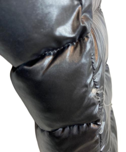 TATRAS（タトラス）TATRAS (タトラス) ISERA ダウンコート ブラック サイズ:4の古着・服飾アイテム