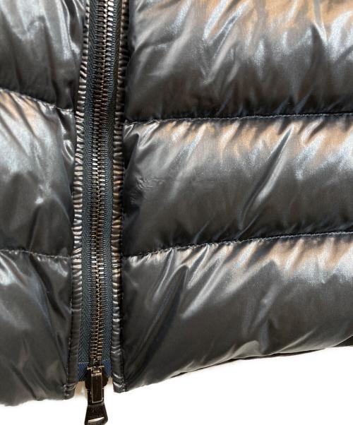 TATRAS（タトラス）TATRAS (タトラス) ISERA ダウンコート ブラック サイズ:4の古着・服飾アイテム