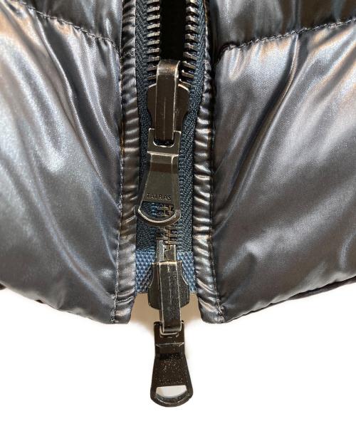 TATRAS（タトラス）TATRAS (タトラス) ISERA ダウンコート ブラック サイズ:4の古着・服飾アイテム