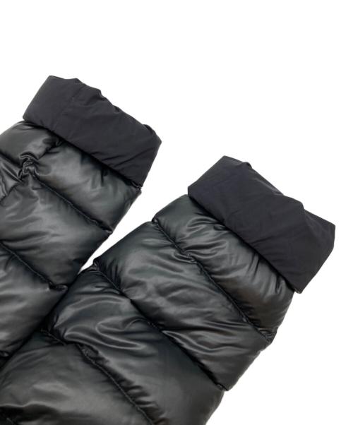 TATRAS（タトラス）TATRAS (タトラス) ISERA ダウンコート ブラック サイズ:4の古着・服飾アイテム