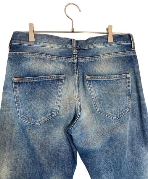 OFFWHITE（オフホワイト）OFFWHITE (オフホワイト) デニムパンツ インディゴ サイズ:30の古着・服飾アイテム