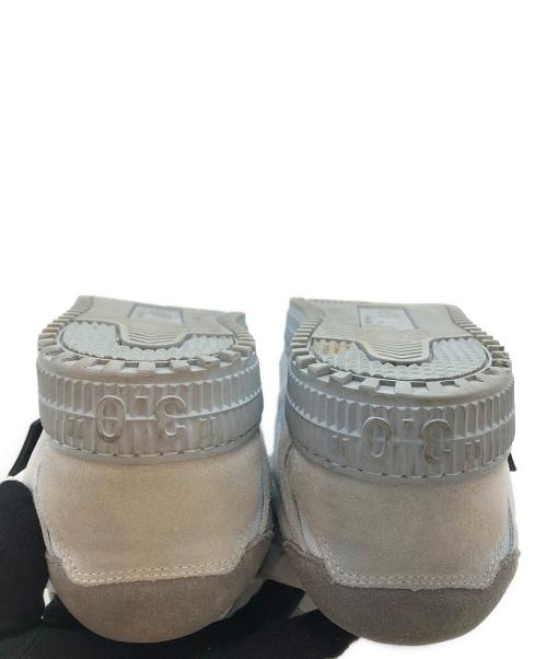 OFFWHITE（オフホワイト）OFFWHITE (オフホワイト) スニーカー ブルー サイズ:SIZE 25.5cmの古着・服飾アイテム