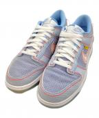 NIKE×UNIONナイキ×ユニオン）の古着「DUNK LOW PASSPORT PACK」｜ブルー