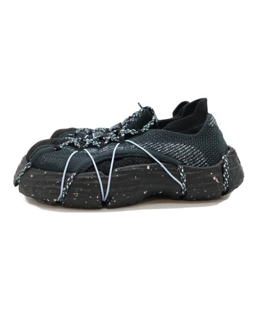 CAMPER（カンペール）CAMPER (カンペール) ロク カジュアルシューズ ネイビー サイズ:SIZE 22.5cmの古着・服飾アイテム