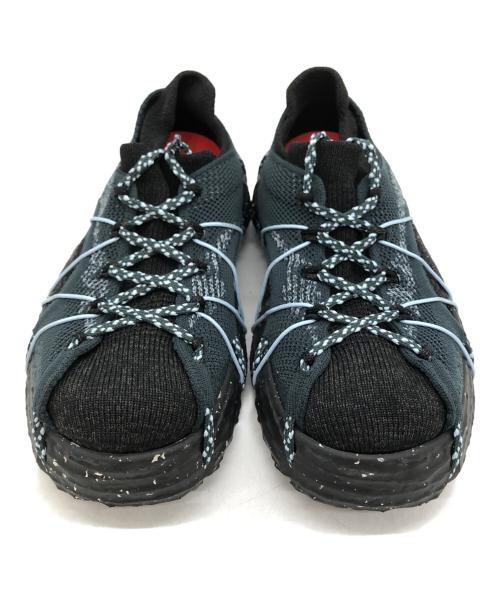 CAMPER（カンペール）CAMPER (カンペール) ロク カジュアルシューズ ネイビー サイズ:SIZE 22.5cmの古着・服飾アイテム