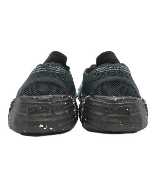 CAMPER（カンペール）CAMPER (カンペール) ロク カジュアルシューズ ネイビー サイズ:SIZE 22.5cmの古着・服飾アイテム