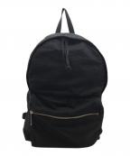 PORTER GIRLポーターガール）の古着「デイパック」｜ブラック