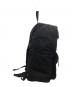 PORTER GIRL (ポーターガール) デイパック ブラック：13000円