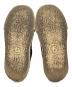 中古・古着 MM6 Maison Margiela (エムエムシックスメゾンマルジェラ) スニーカー ブラック サイズ:42：15000円