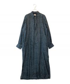 中古・古着通販】MARIHA (マリハ) 秋のレディのドレス ブラック サイズ