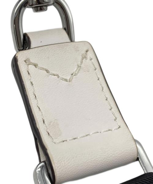 MICHAEL KORS（マイケル・コース）MICHAEL KORS (マイケル・コース) ショルダーバッグ ブラックの古着・服飾アイテム