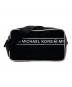 MICHAEL KORS（マイケル・コース）の古着「ショルダーバッグ」｜ブラック