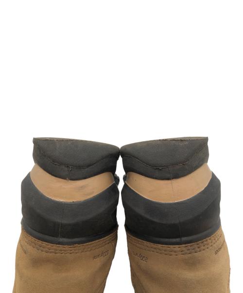 SOREL（ソレル）SOREL (ソレル) バクストンプルオン ブラウン サイズ:27cmの古着・服飾アイテム