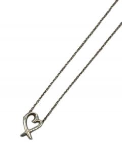 中古・古着通販】stussy (ステューシー) silver alphabet pendant top
