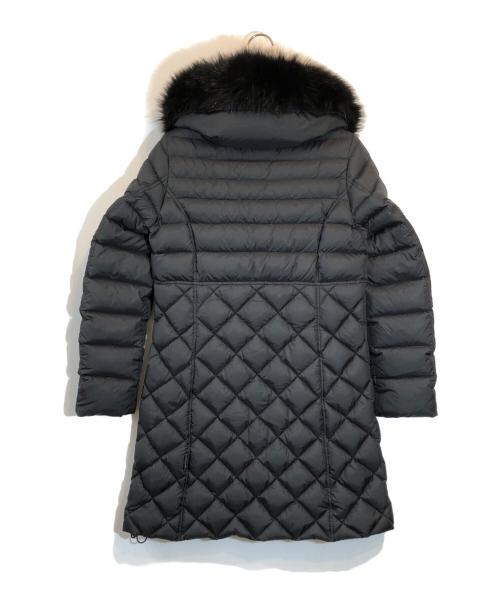 DUVETICA（デュベティカ）DUVETICA (デュベティカ) EIRWEN ダウンコート ブラック サイズ:SIZE 40の古着・服飾アイテム