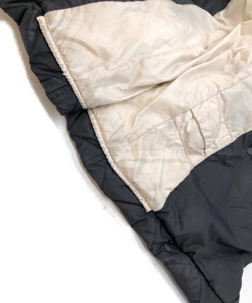 DUVETICA（デュベティカ）DUVETICA (デュベティカ) EIRWEN ダウンコート ブラック サイズ:SIZE 40の古着・服飾アイテム