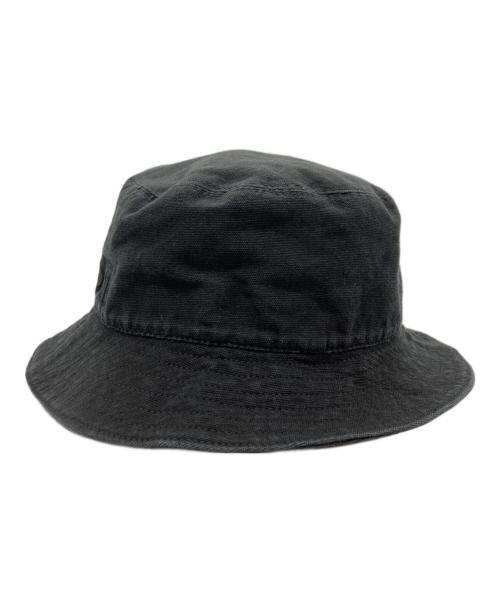 Dior（ディオール）DIOR (ディオール) PETER DOIG (ピーター・ドイグ) バケットハット ブラック サイズ:Mの古着・服飾アイテム