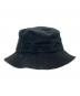 DIOR (ディオール) PETER DOIG (ピーター・ドイグ) バケットハット ブラック サイズ:M：25000円