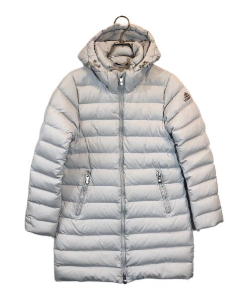 Pyrenex（ピレネックス）Pyrenex (ピレネックス) SPOUTNIC LONG グレー サイズ:SIZE 36の古着・服飾アイテム