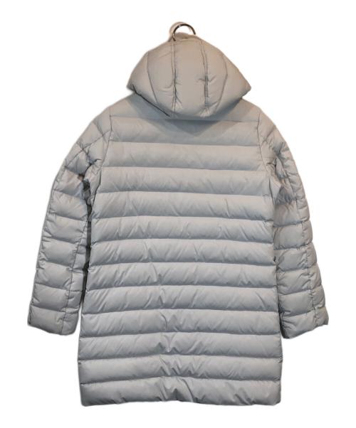 Pyrenex（ピレネックス）Pyrenex (ピレネックス) SPOUTNIC LONG グレー サイズ:SIZE 36の古着・服飾アイテム