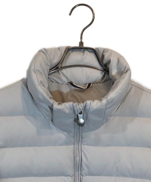 Pyrenex（ピレネックス）Pyrenex (ピレネックス) SPOUTNIC LONG グレー サイズ:SIZE 36の古着・服飾アイテム