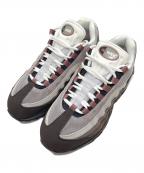 NIKEナイキ）の古着「AIR MAX 95」｜ブラウン