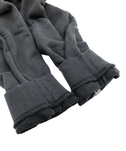 KITH（キス）KITH (キス) Disney (ディズニー) ミッキー刺繍パーカー ブラック サイズ:SIZE Lの古着・服飾アイテム