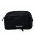SUPREME（シュプリーム）の古着「Waist Bag」｜ブラック