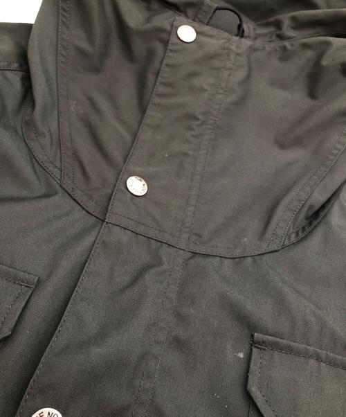 THE NORTHFACE PURPLELABEL（ザ・ノースフェイス パープルレーベル）THE NORTHFACE PURPLELABEL (ザ・ノースフェイス パープルレーベル) ジャケット グレー サイズ:XLの古着・服飾アイテム