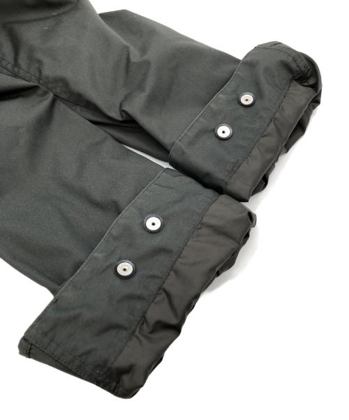 THE NORTHFACE PURPLELABEL（ザ・ノースフェイス パープルレーベル）THE NORTHFACE PURPLELABEL (ザ・ノースフェイス パープルレーベル) ジャケット グレー サイズ:XLの古着・服飾アイテム