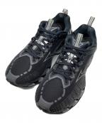 MIZUNOミズノ）の古着「WAVE PROPHECY」｜ブラック