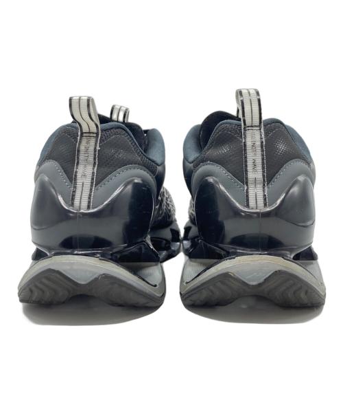 MIZUNO（ミズノ）MIZUNO (ミズノ) WAVE PROPHECY ブラック サイズ:26ｃｍの古着・服飾アイテム