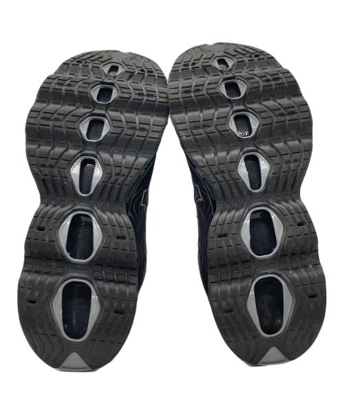 MIZUNO（ミズノ）MIZUNO (ミズノ) WAVE PROPHECY ブラック サイズ:26ｃｍの古着・服飾アイテム