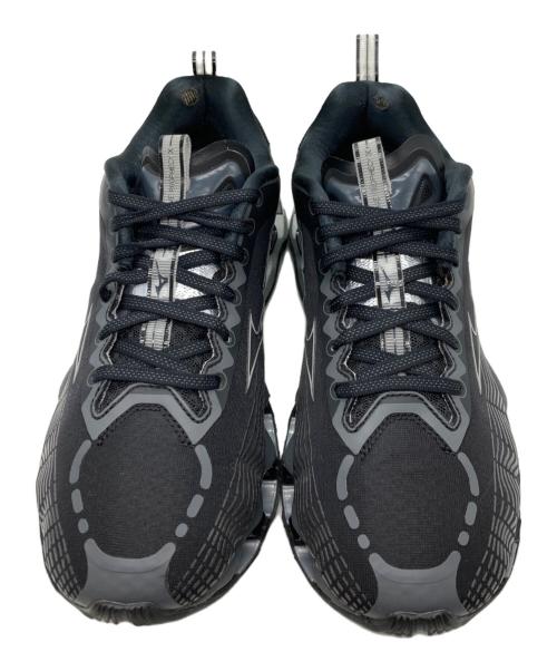 MIZUNO（ミズノ）MIZUNO (ミズノ) WAVE PROPHECY ブラック サイズ:26ｃｍの古着・服飾アイテム