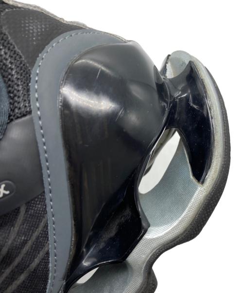 MIZUNO（ミズノ）MIZUNO (ミズノ) WAVE PROPHECY ブラック サイズ:26ｃｍの古着・服飾アイテム