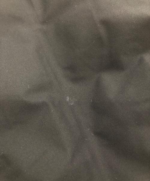 DESCENTE ALLTERRAIN（デザイント オルテライン）DESCENTE ALLTERRAIN (デザイント オルテライン) 水沢ダウン アンカー ブラック サイズ:SIZE Sの古着・服飾アイテム