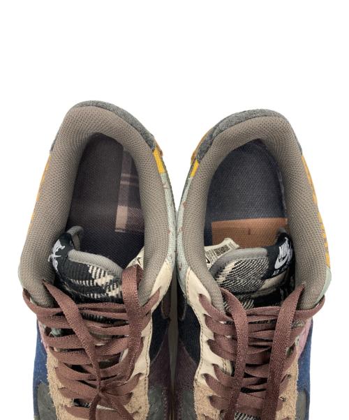 NIKE（ナイキ）NIKE (ナイキ) Travis Scott (トラヴィススコット) エアフォース1 ロー カクタス ジャック 