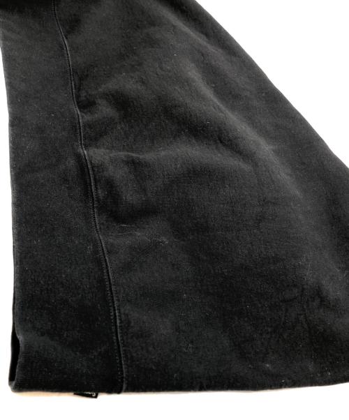 SUPREME（シュプリーム）Supreme (シュプリーム) BOX LOGO CREWNECK ブラック サイズ:SIZE Lの古着・服飾アイテム