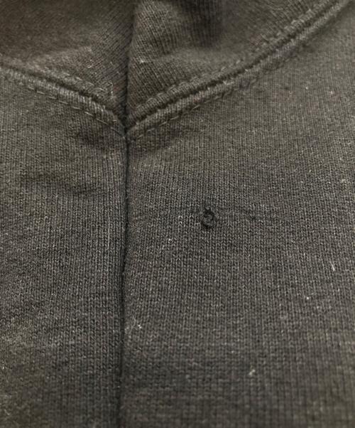 SUPREME（シュプリーム）Supreme (シュプリーム) BOX LOGO CREWNECK ブラック サイズ:SIZE Lの古着・服飾アイテム