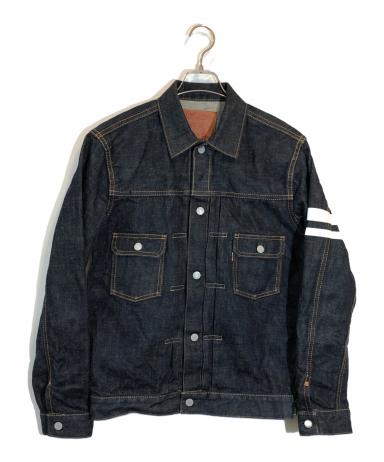 中古・古着通販】MOMOTARO JEANS (桃太郎ジーンズ) 出陣 2nd ダブル