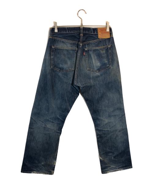 LEVI'S（リーバイス）LEVI'S (リーバイス) S501XXデニムパンツ インディゴ サイズ:SIZE 32×36の古着・服飾アイテム