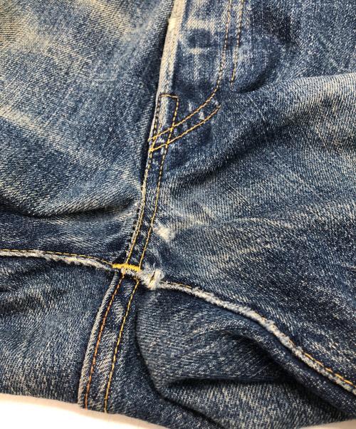 LEVI'S（リーバイス）LEVI'S (リーバイス) S501XXデニムパンツ インディゴ サイズ:SIZE 32×36の古着・服飾アイテム