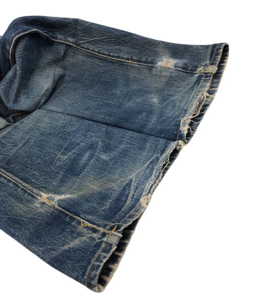 LEVI'S（リーバイス）LEVI'S (リーバイス) S501XXデニムパンツ インディゴ サイズ:SIZE 32×36の古着・服飾アイテム
