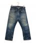 LEVI'S（リーバイス）の古着「S501XXデニムパンツ」｜インディゴ