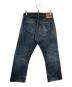LEVI'S (リーバイス) S501XXデニムパンツ インディゴ サイズ:SIZE 32×36：27000円
