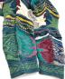 中古・古着 COOGI (クージー) SDニット ブルー サイズ:SIZE S：15000円